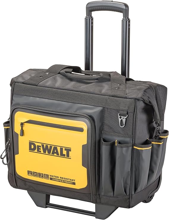 DEWALT Pro Backpack on Wheels, DWST60101-1