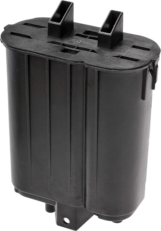 Dorman 911-677 Vapor Canister | Fits Select Chrysler / Dodge Models