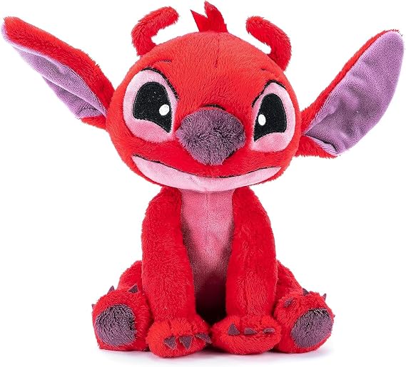 Simba Leroy 25cm Soft Toy