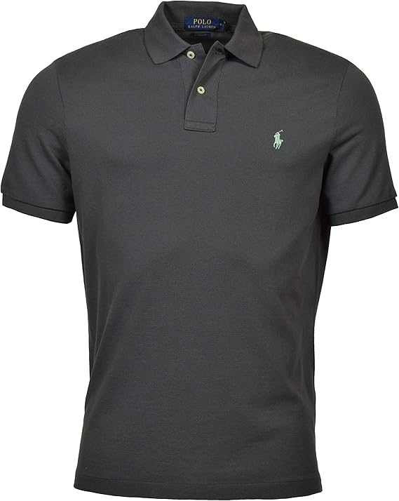 Polo Ralph Lauren Men's Classic-Fit Mesh Polo Shirt