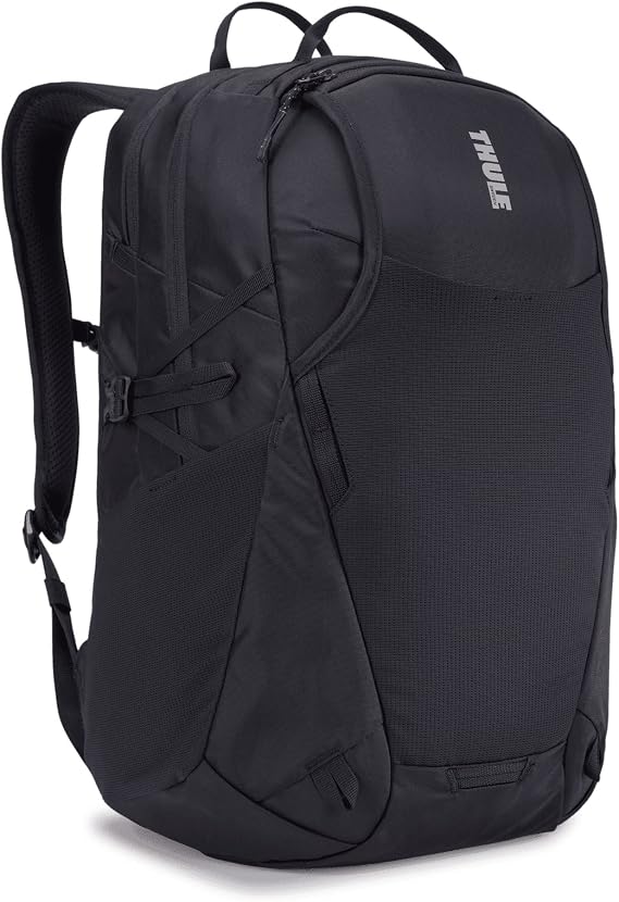 THULE Enroute 26L Notebook Backpack, Black