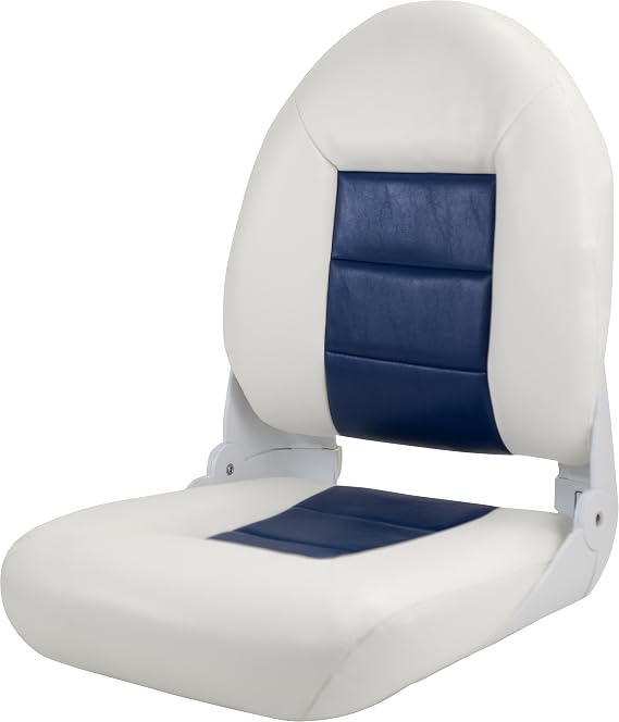 Tempress NaviStyle High Back Seat