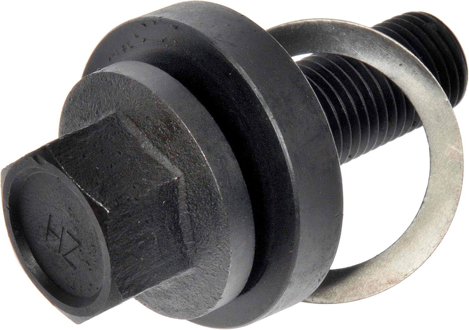 Dorman 926-885 Engine Harmonic Balancer Bolt Compatible with Select Models