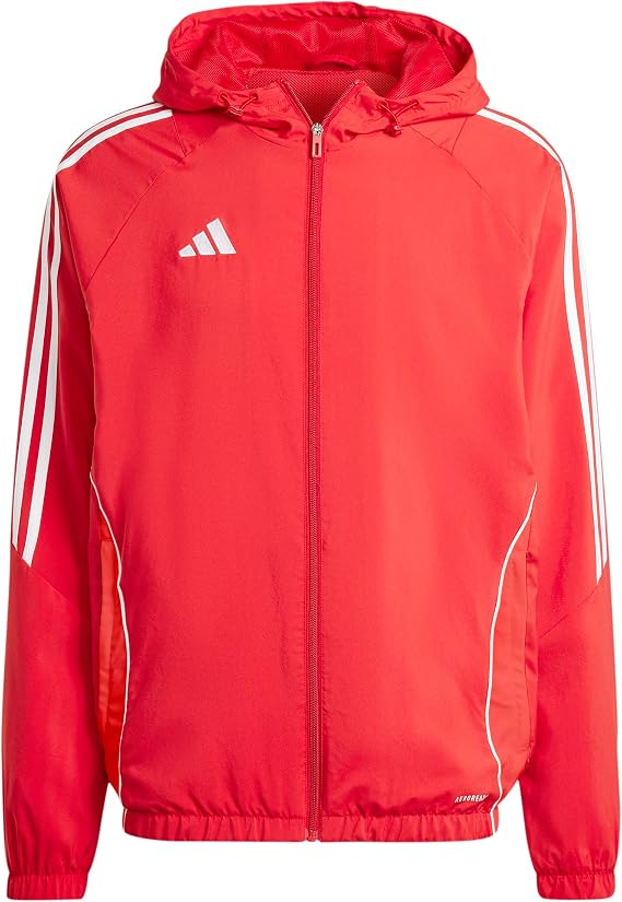 adidas Tiro 24 Training Hoodie