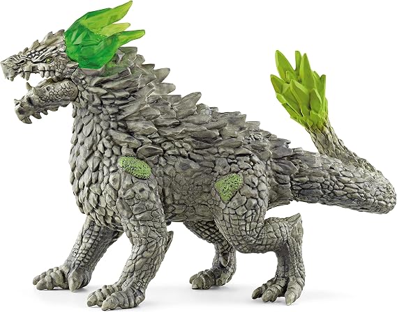 Schleich Taş Ejderi