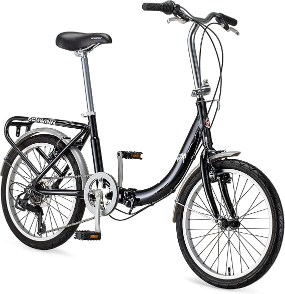 Schwinn Loop