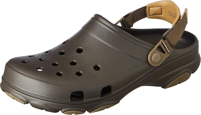 Crocs Classic All Terrain Clog Sandals