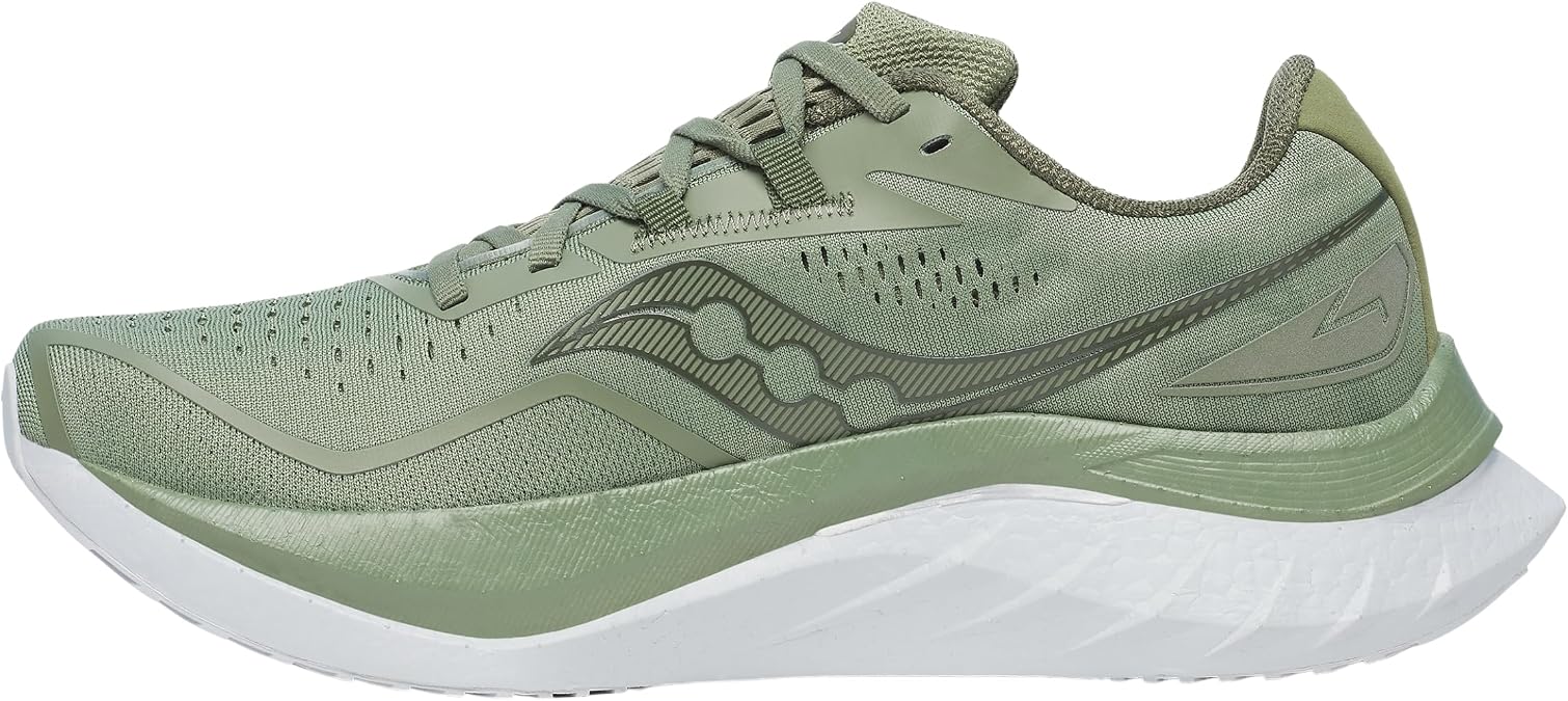 Saucony Men's ENDORPHIN SPEED 4 Running Shoe