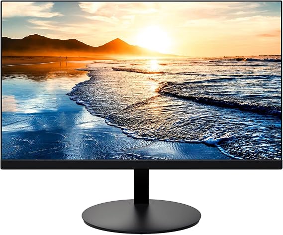 Planar Systems PLN2200 21.5" 1080p Full HD LED Monitor 75Hz 6ms HDMI Tilt Adjustable, Black