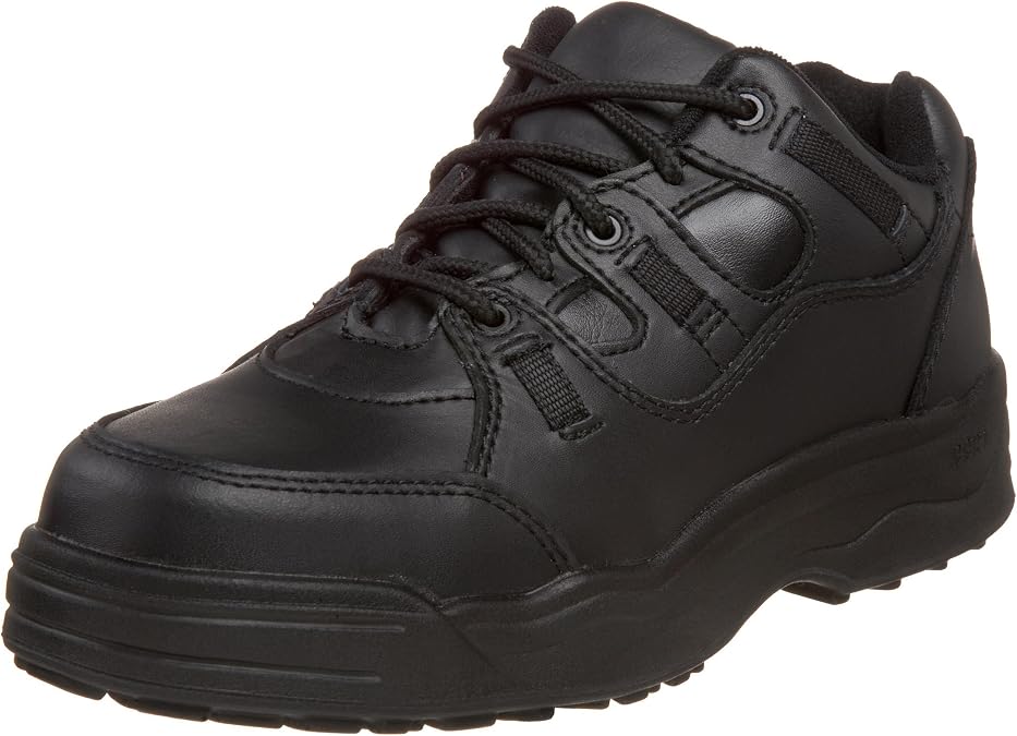 WORX by Red Wing Shoes Men's Non-Metalic Safety Toe Athletic Oxford