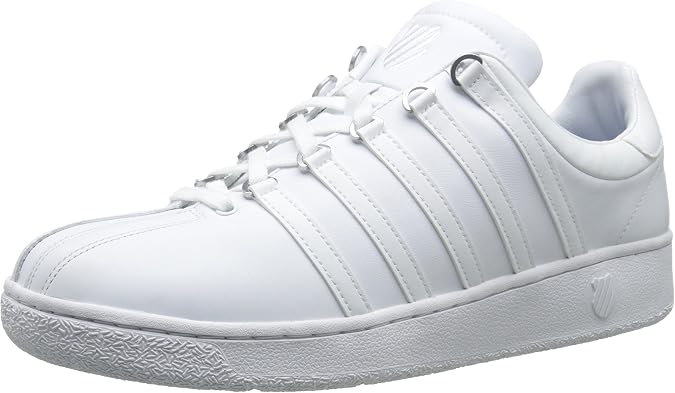 K-Swiss Men's Classic Vn Sneaker