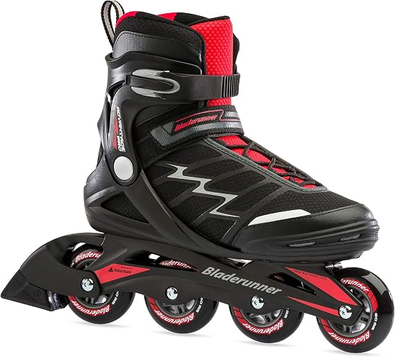 Rollerblade Advantage Pro XT メンズ 大人用 フィットネス インラインスケート ブレードランナー