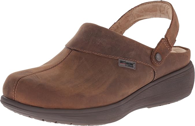 SoftWalk Womens Edge Pro