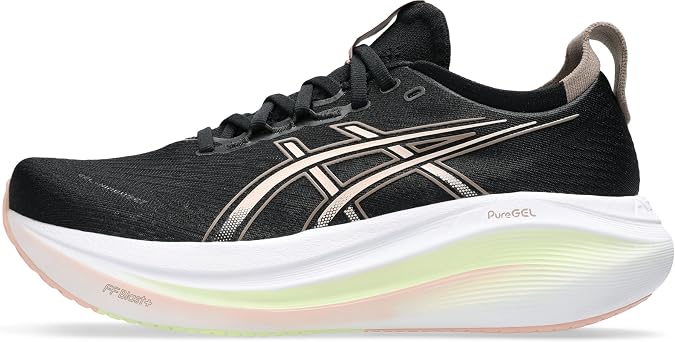 ASICS Gel-Nimbus 27 Women's Running Shoes