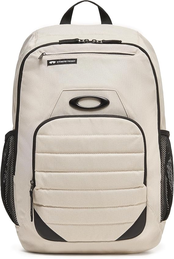 Oakley Mens Enduro 25L 4.0, Mist, One Size