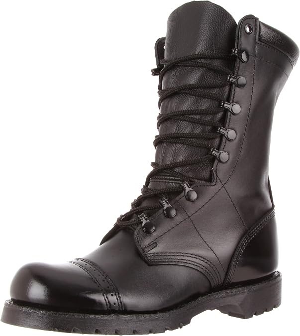 Men's Field Work Boot
