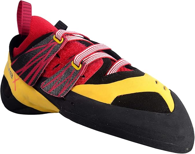 CLIMBX Apex Climbing Shoe 2019