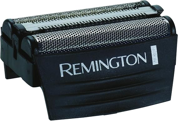 Remington Men's Electric Shaver Replacement Head for an exceptionally Close, Comfortable Shave, Foil & Cutters Compatible with Shavers F44900, F55800, and F77800.