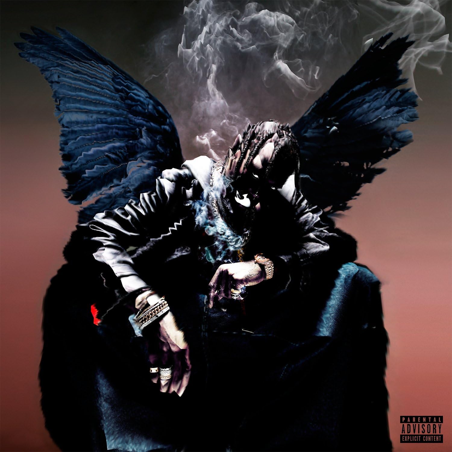 Birds In The Trap Sing Mc