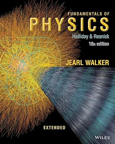 Fundamentals of Physics, Extended