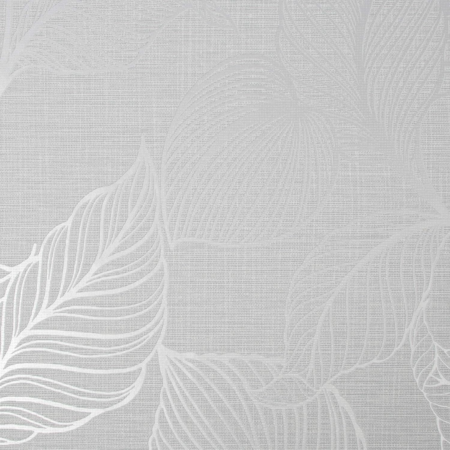 Graham & Brown Royal Palm Moonstone Wallpaper