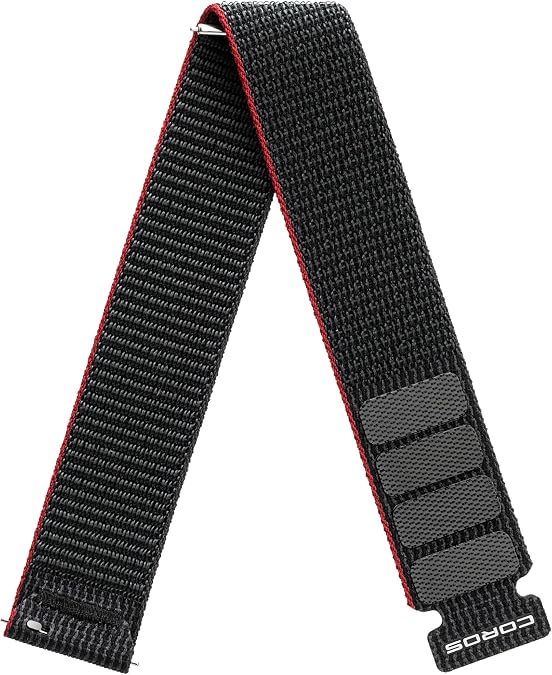 COROS 22mm Nylon Band (Ink, Nylon)