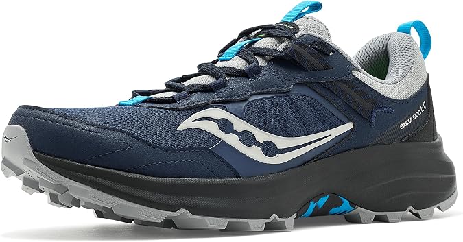 Saucony Mens Excursion Tr17Hiking Shoe
