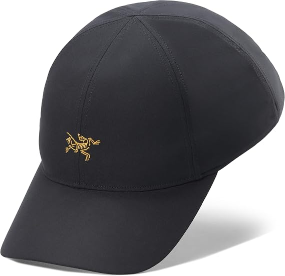 Arc'teryx Small Bird Cap | Versatile High-Performance Ball Cap
