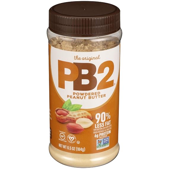 PB2 Powdered Peanut Butter - 6.5oz