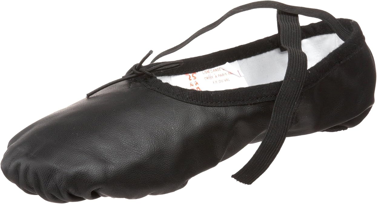 Sansha Pro 1 Leather Ballet Slipper
