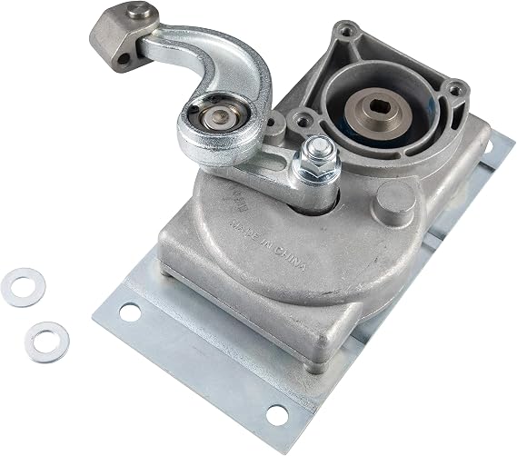 KwikeeGear Box Linkage with A Gear Box with Curved Linkage Assembly Specifically Designed for KwikeeStep Series 22, 23, 28A, 30, 32, 33, 34, 35, 36, 38 & 40 379160