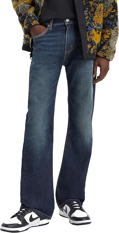 Levi's Men's 527 Slim Boot Cut Jeans