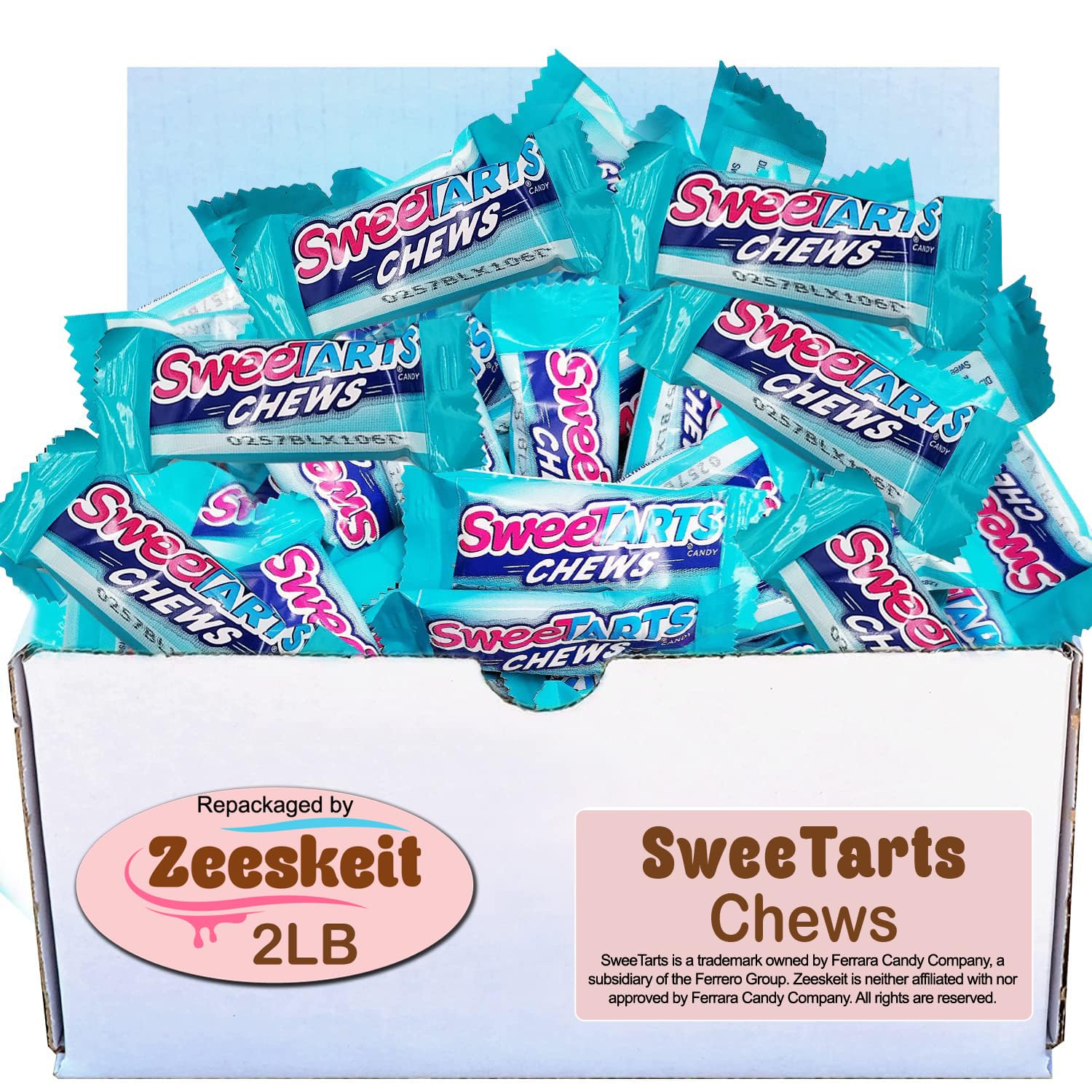 Zeeskeit SUGAR_CANDY