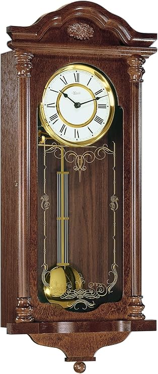 Hermle Uhrenmanufaktur 70509 032214 Regulateur