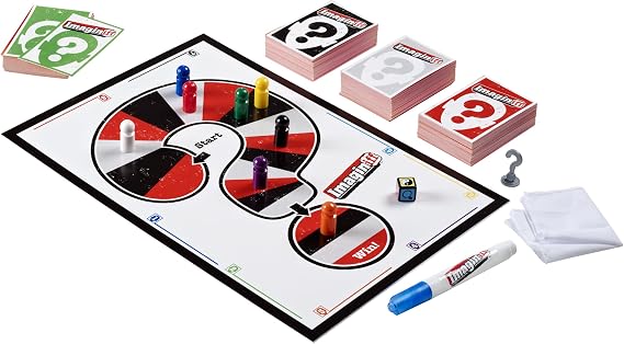 Overseas direct import game kids toys genuine