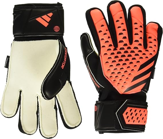 adidas Unisex Match Goalie Soccer Gloves
