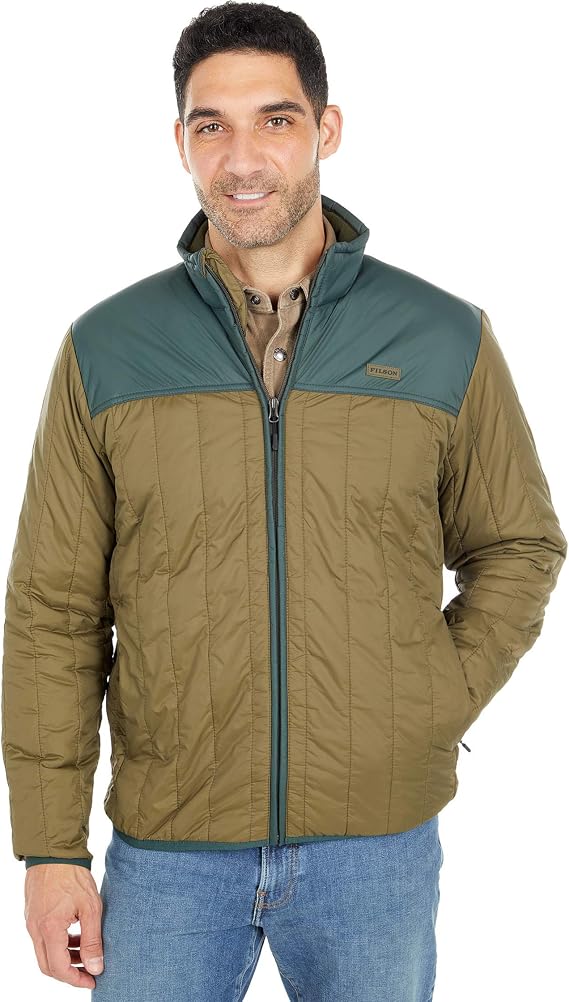 Filson Ultralight Jacket