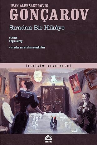 Sıradan Bir Hikâye