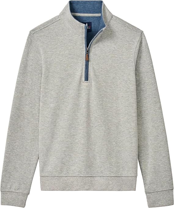 johnnie-O Sully Jr. 1/4 Zip Pullover