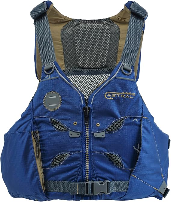 Astral V-Eight Fisher Life Jacket