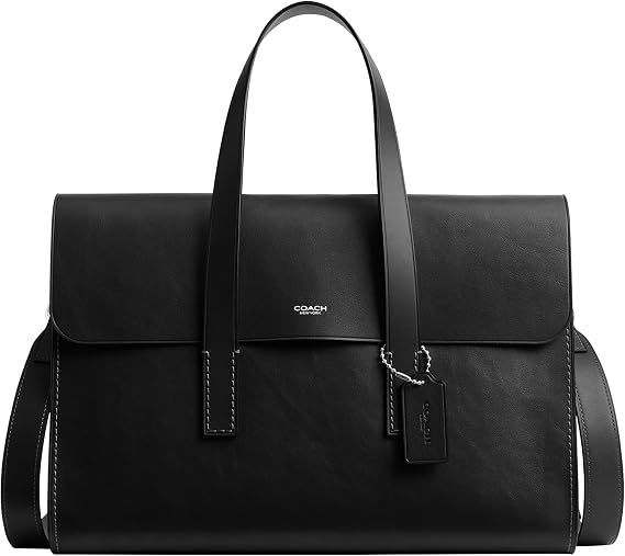 Coach Flatiron Portfolio