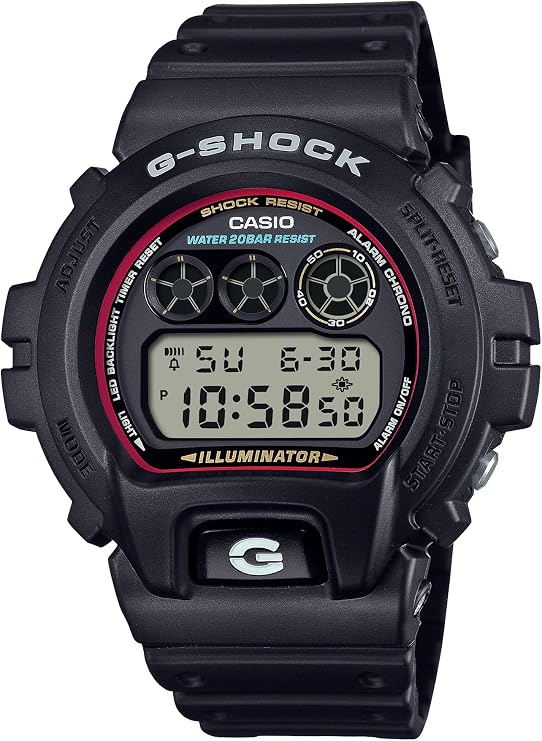 Casio Watch G-Shock Domestic Genuine Product DW-6900