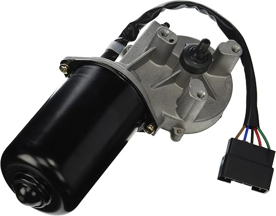 Wexco G138-400.01000.5512 55nm Wiper Motor