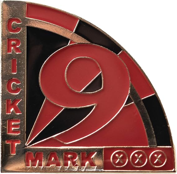 Viper Tournament Dart Pins