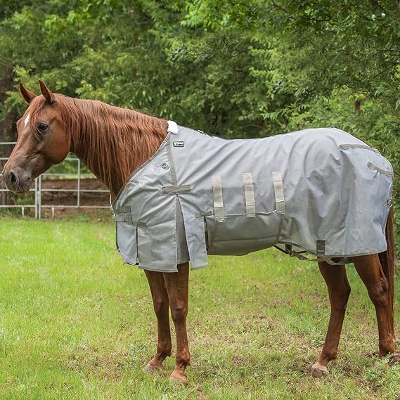 Cashel Lightweight Fly Sheet, 74-76 (FSL-74/76)