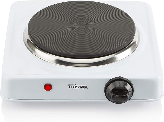 Tristar KP6185 Electric Hot Plate