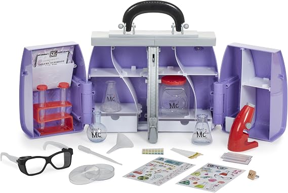 Project Mc2 Ultimate Lab Kit