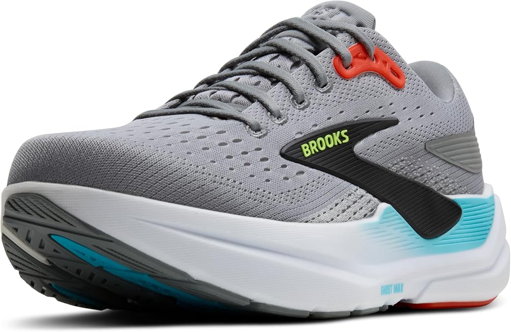 Brooks Ghost Max 3 Road Running Shoes Mens