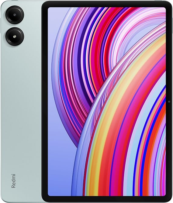 Xiaomi Redmi Pad Pro 8 GB / 256 GB 12.1 Inch Tablet One Size
