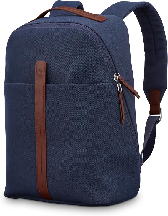 Samsonite Backpack , Navy, One Size, Backpack